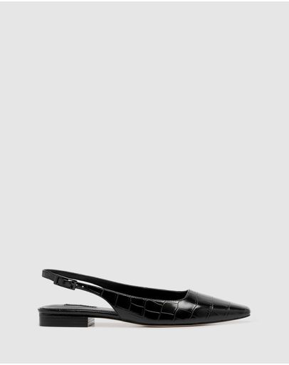 Black Croc