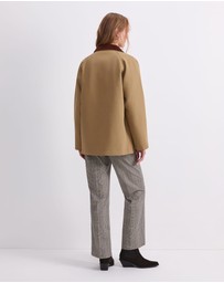 Sportscraft - Tate Barn Jacket