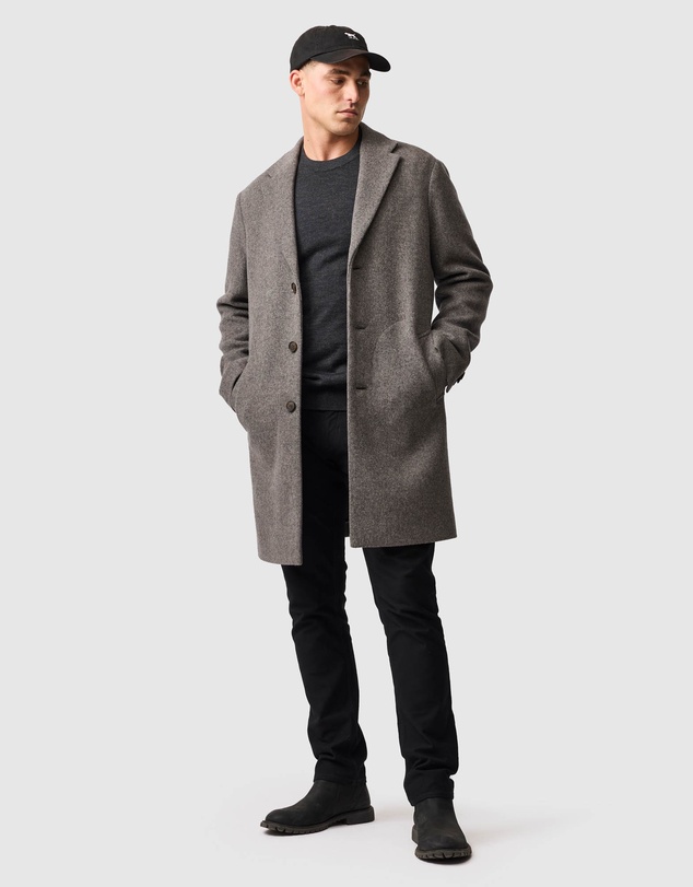 Rodd & Gunn - Colwood Coat