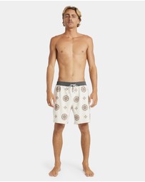 Billabong - Mens Sundays Layback 17