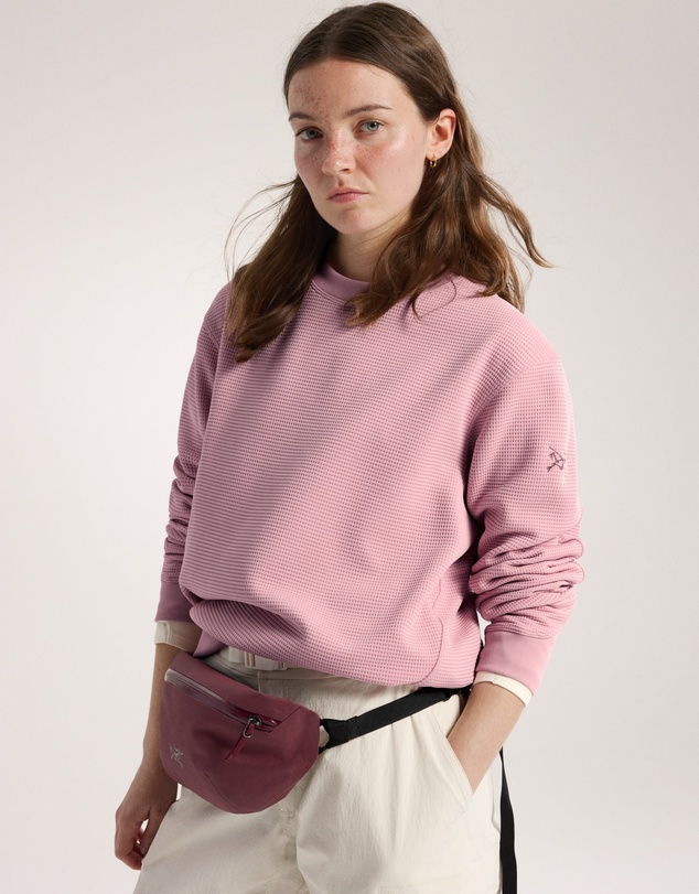 Arc'teryx - Olera Crew Women's