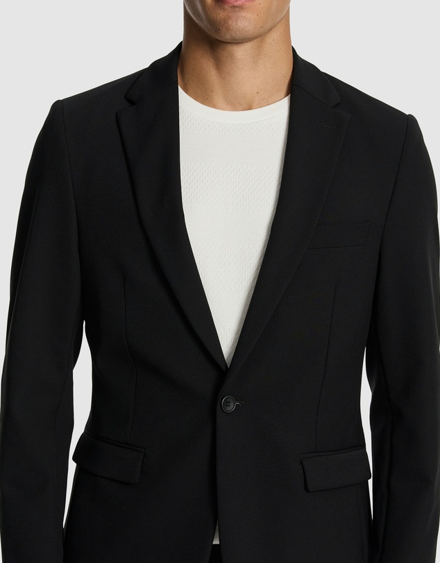 yd. - Active Stretch Blazer