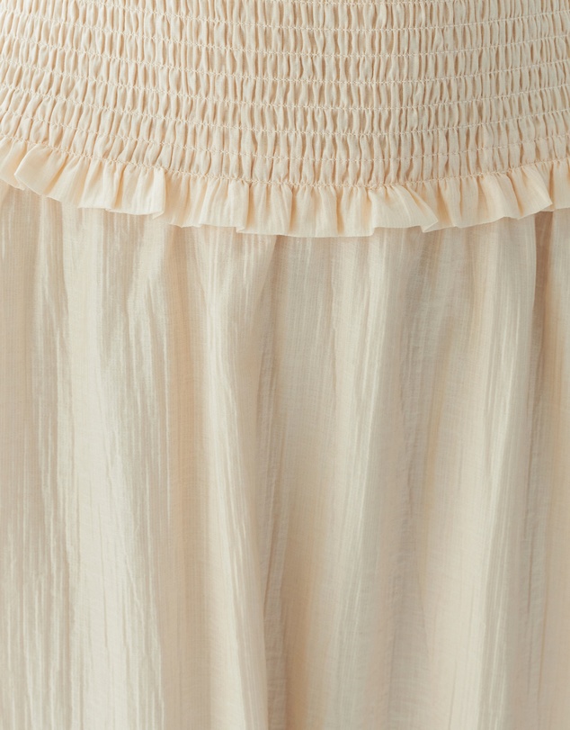 BWLDR - Ellah Midi Dress