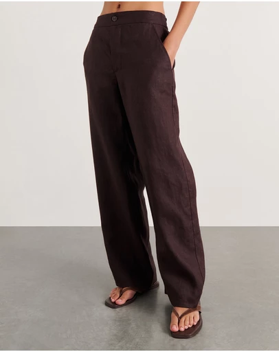 Jag - Zuri Straight Pant