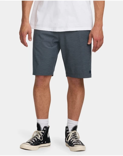 Billabong - Mens Crossfire Submersible 21