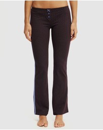 Cotton On Body - Dreamy Soft Flare Pants