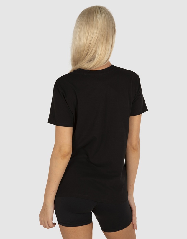 UNIT - UNIT Headline Ladies T-Shirt
