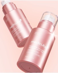 MEDICUBE - PDRN Pink Exosome Shot Serum 7500