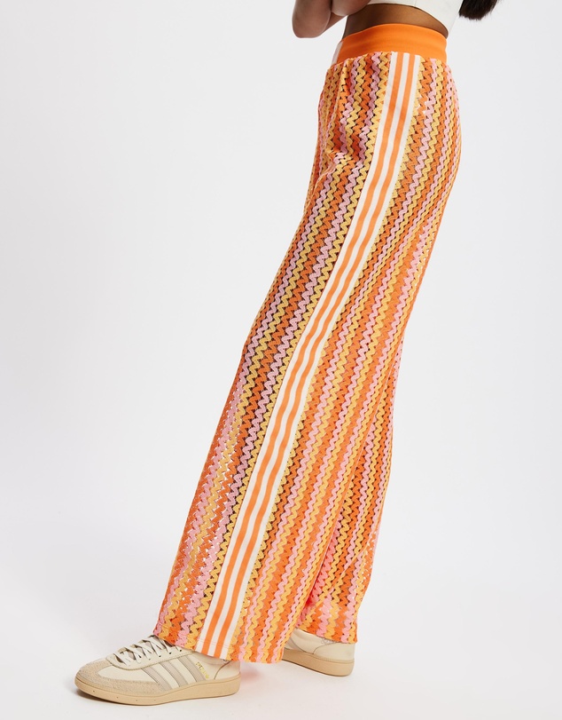 adidas Originals - Summer Glow Firebird Trackpants