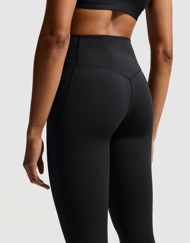 Nike - Universa Dri-FIT High-Waisted 7/8 Leggings with Pockets