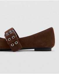 M.N.G - Gift Shoes - Women's
