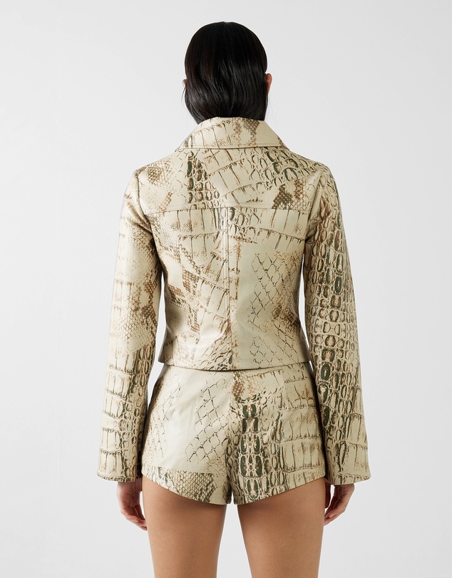 BY.DYLN - Gisella Jacket