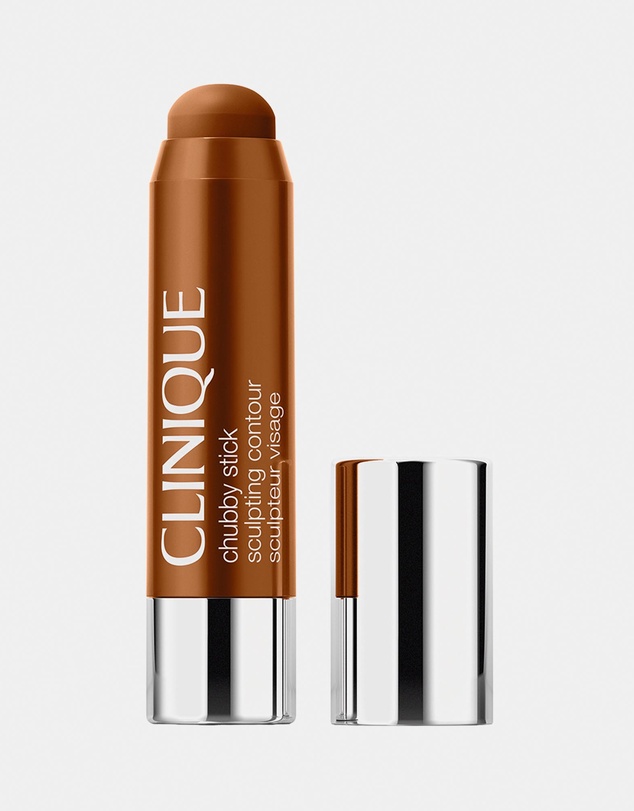 Clinique - Chubby Stick Sculpting Contour - Really Rich