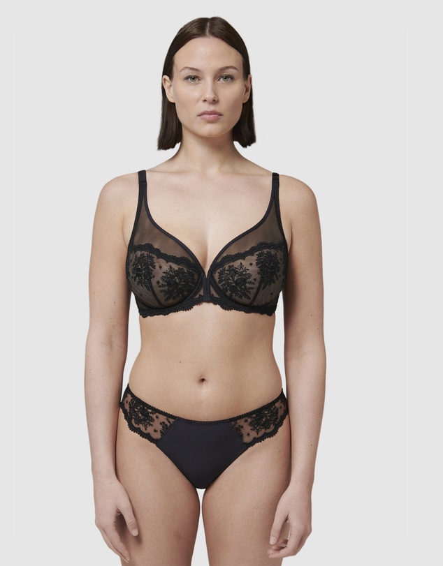 Simone Perele - Intrigue Bikini Brief