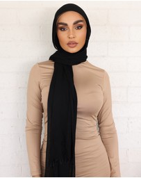Mod Squad - Rayon Drape Hijab