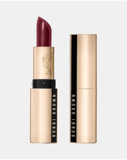 Bobbi Brown - Luxe Lipstick - Your Majesty