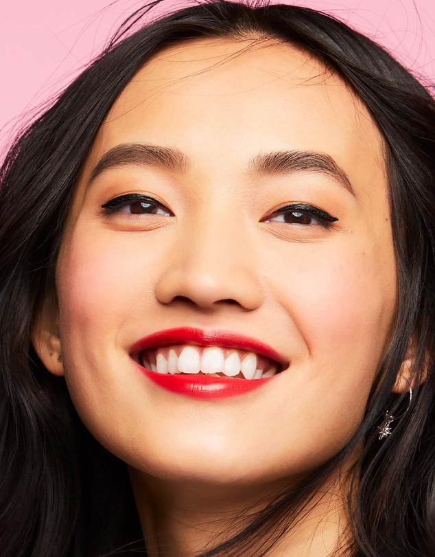 Benefit Cosmetics - Love Me Bright Lip & Cheek Stain + Brightening Blush Set - 13g