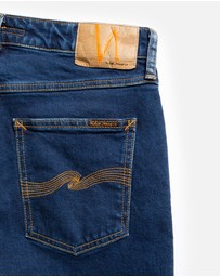 Nudie Jeans - Mellow Mae Jeans