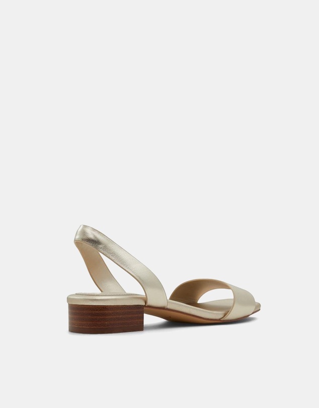 ALDO - Dorenna Slingback Heeled Sandals