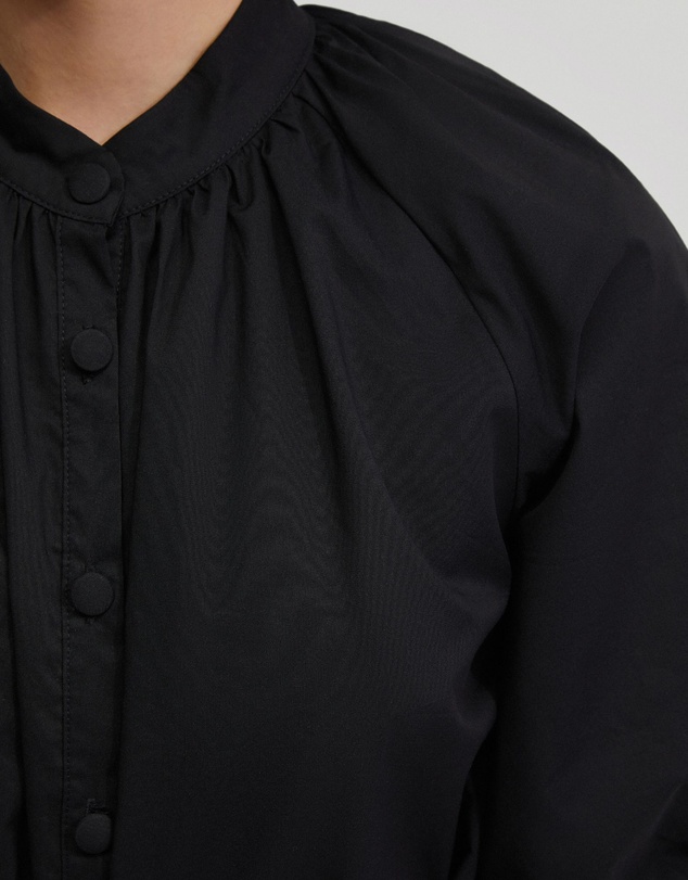 Oxford - Westin Shirt Dress
