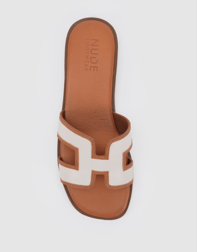 Nude Footwear - Atlanta