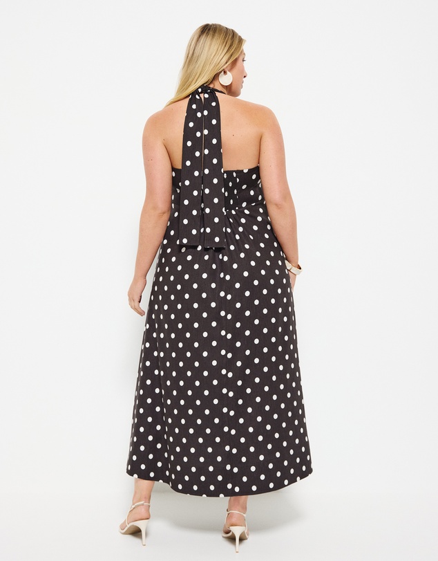Commonry - Zoe Dress