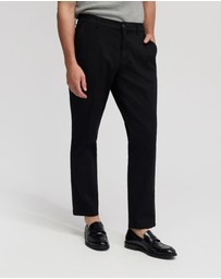 Oxford - New Magnus Cotton Trouser