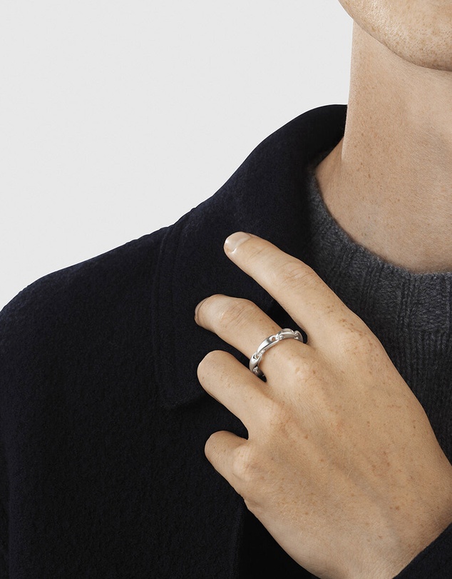 Georg Jensen - Reflect Ring