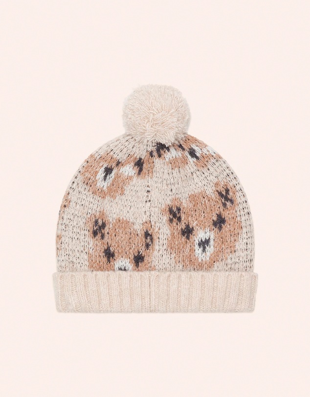 Huxbaby - Classic Hux Sponge Beanie - Babies