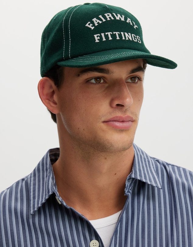 Cotton On - 5 Panel Hat
