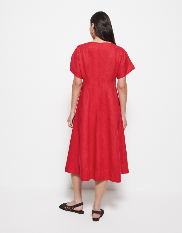 Commonry - Katie Dress