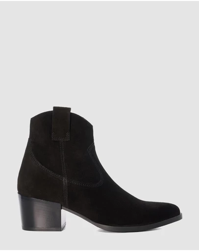 Dune London - Possibility - Black