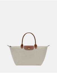 Longchamp - Le Pliage Original Nylon Handbag - Large