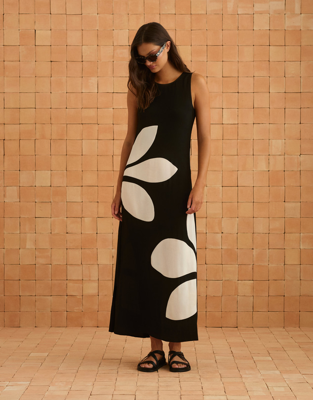 Mister Zimi - Binnie Dress