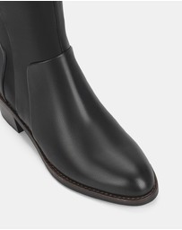 Hush Puppies - Athena