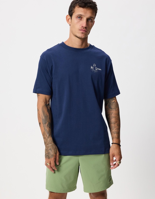 New Balance - Fountain T-Shirt