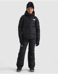 The North Face - Freedom Insulated Snow Bib