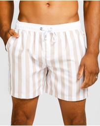 Vacay Swimwear - Ibiza Swim Shorts
