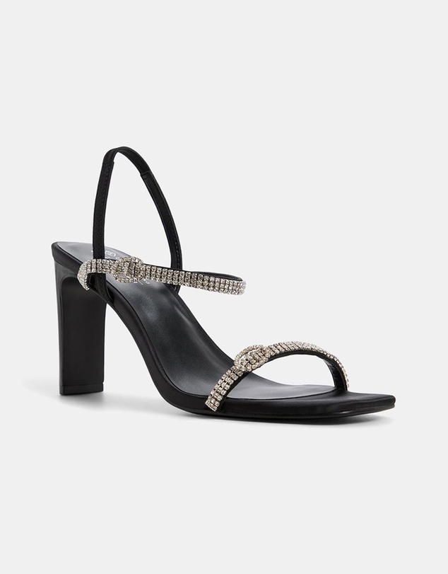 Call It Spring - Oddessa Heels