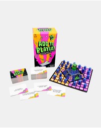 Asmodee - Add to Playlist
