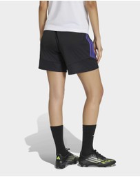 adidas Performance - Tiro 26 League Football Shorts Womens