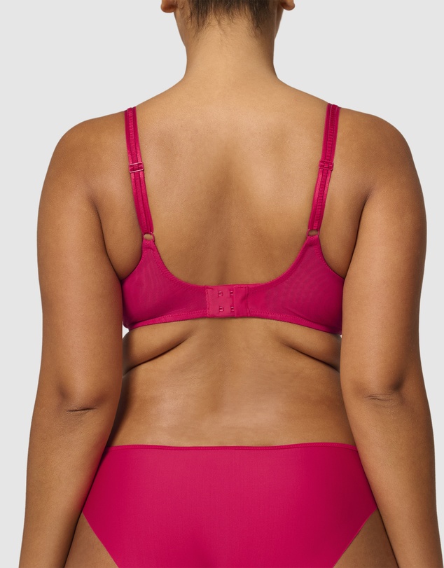 Simone Perele - Romance Square Neck Full Cup Bra