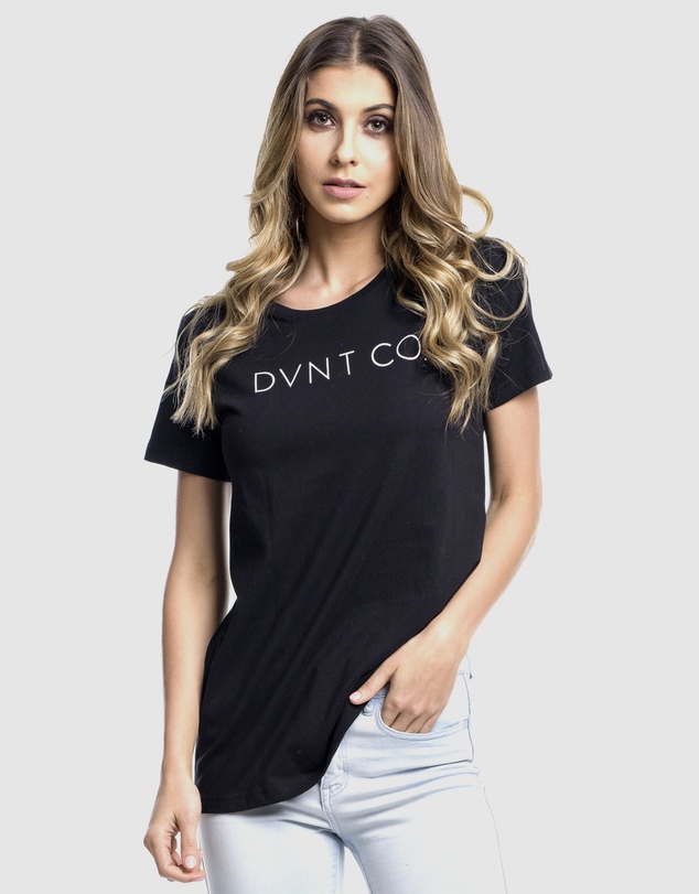 DVNT - The Co Tee