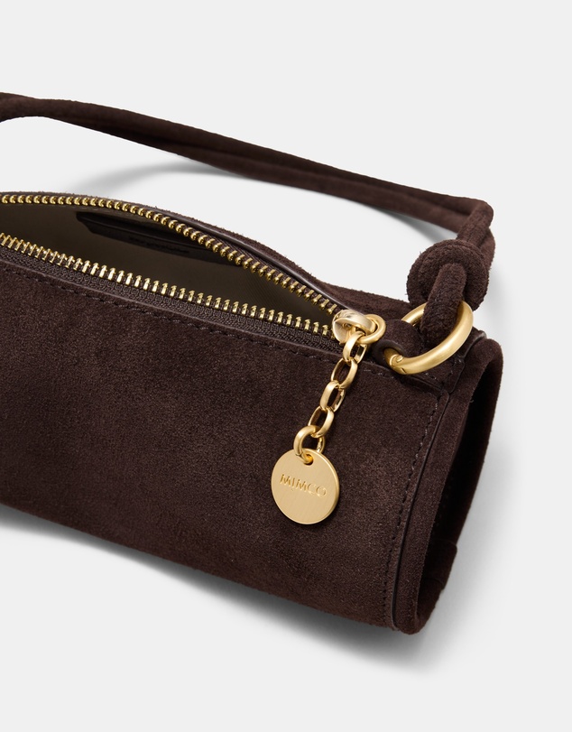 MIMCO - Barrel Mini Shoulder Bag