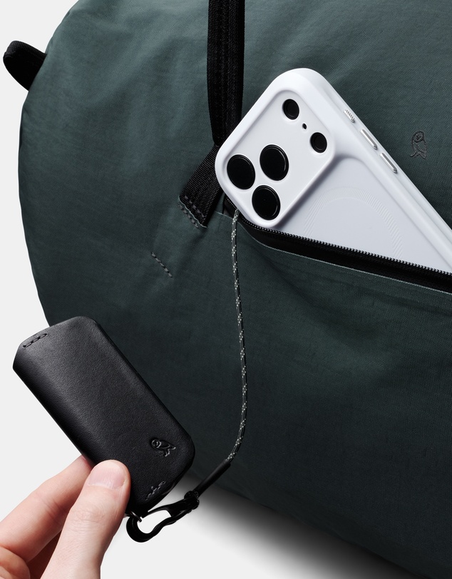 Bellroy - Venture Ready Duffel 55L