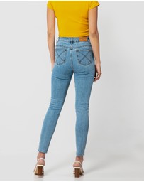 ONEBYONE - Wilma Jeans
