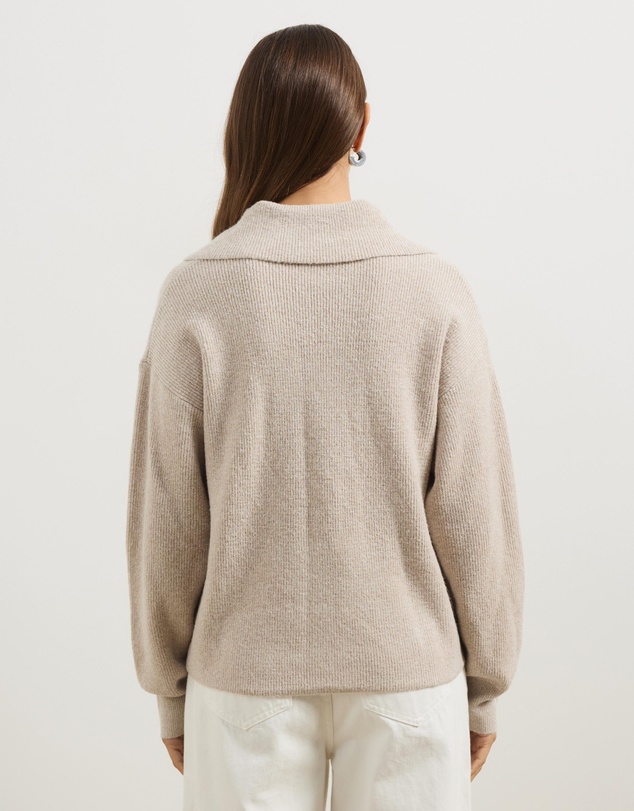 Atmos&Here - Rayne Knit Jumper