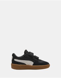 Puma - Palermo LTR Self-Fastening Infant