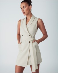 Willa - Elina Dress