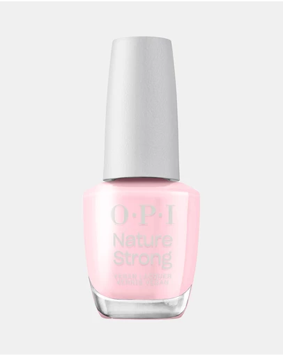 O.P.I - Nature Strong Blossom Into Awesome